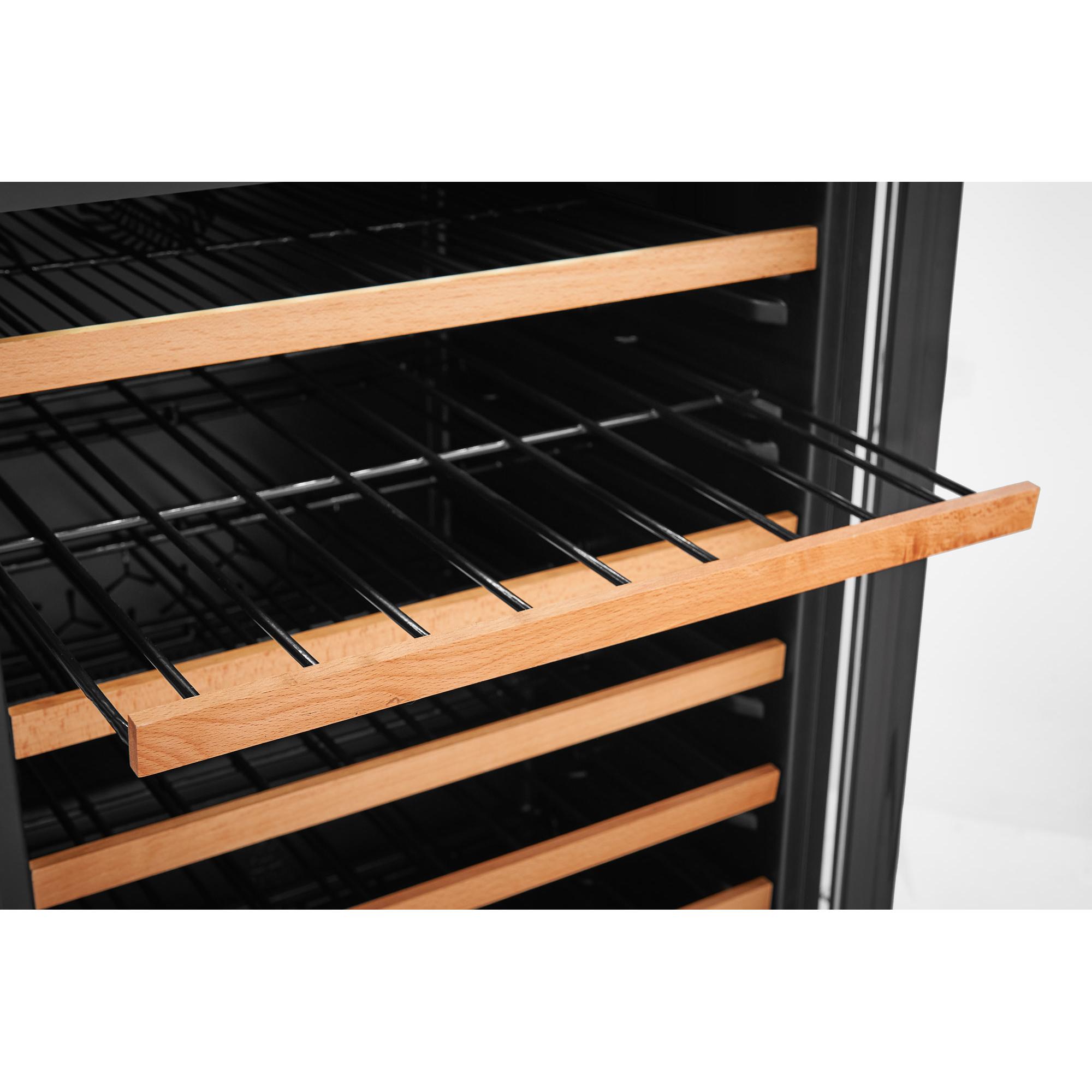 Frigidaire Gallery Wine Storage 49-60 Bottles FGWC5233TS IMAGE 9