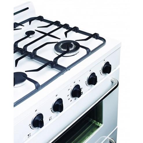 Unique Appliances Ranges Gas UGP-30G OF1 W IMAGE 4