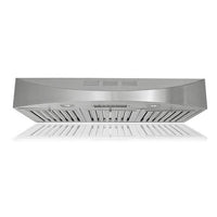 Kobe Ventilation Range Hoods CHX3830SQBD-3 IMAGE 1