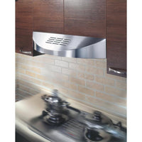 Kobe Ventilation Range Hoods CHX3830SQBD-3 IMAGE 3