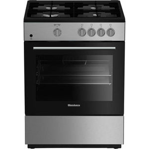 Blomberg Ranges Gas BGR 24102 SS IMAGE 1