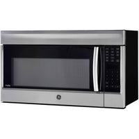 GE Profile Microwave Ovens Over-the-Range PVM1899SJC IMAGE 2