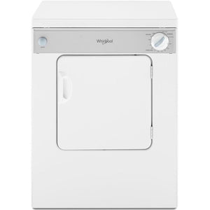 Whirlpool 3.4 cu. ft. Electric Dryer LDR3822PQ IMAGE 1