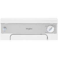 Whirlpool 3.4 cu. ft. Electric Dryer LDR3822PQ IMAGE 3