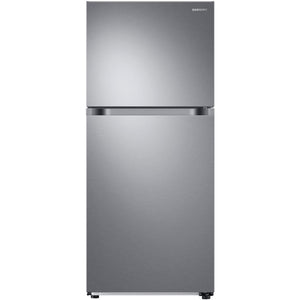 Samsung Refrigerators Top Freezer RT18M6213SR/AA IMAGE 1