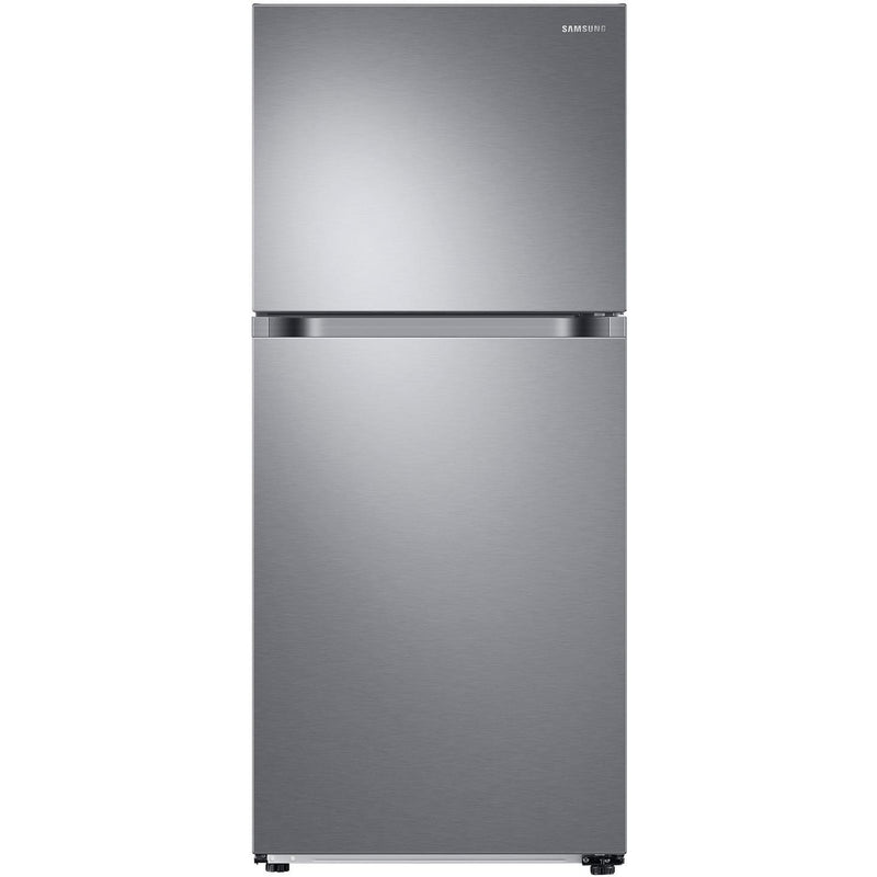Samsung Refrigerators Top Freezer RT18M6213SR/AA IMAGE 1