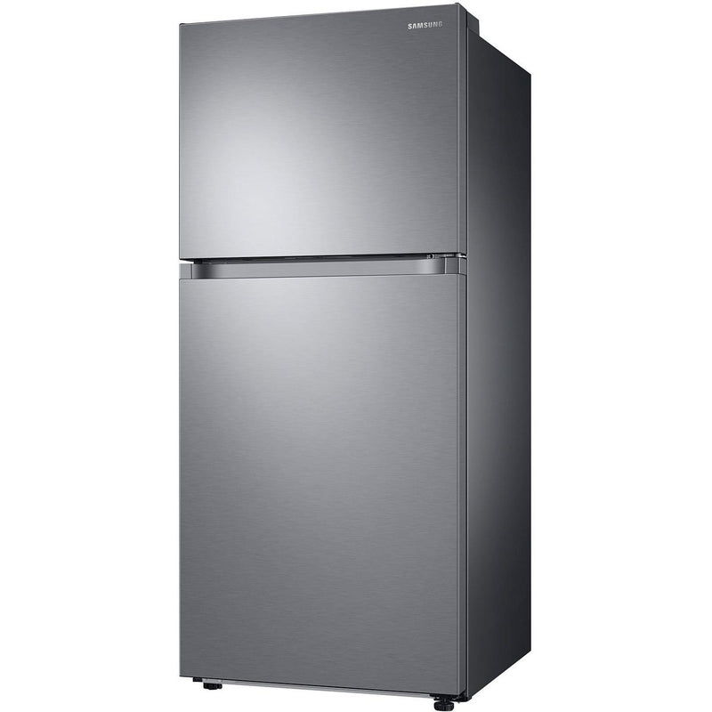 Samsung Refrigerators Top Freezer RT18M6213SR/AA IMAGE 2