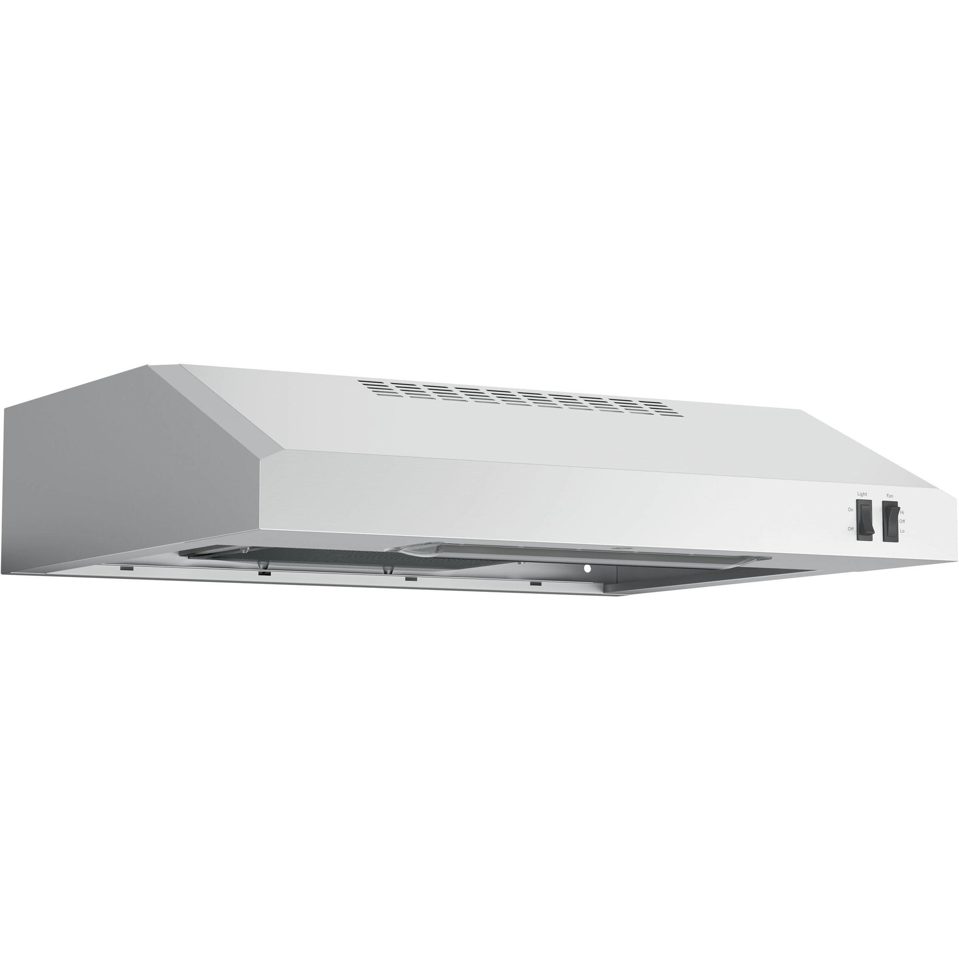 GE Ventilation Range Hoods JVX3240SJSSC IMAGE 1