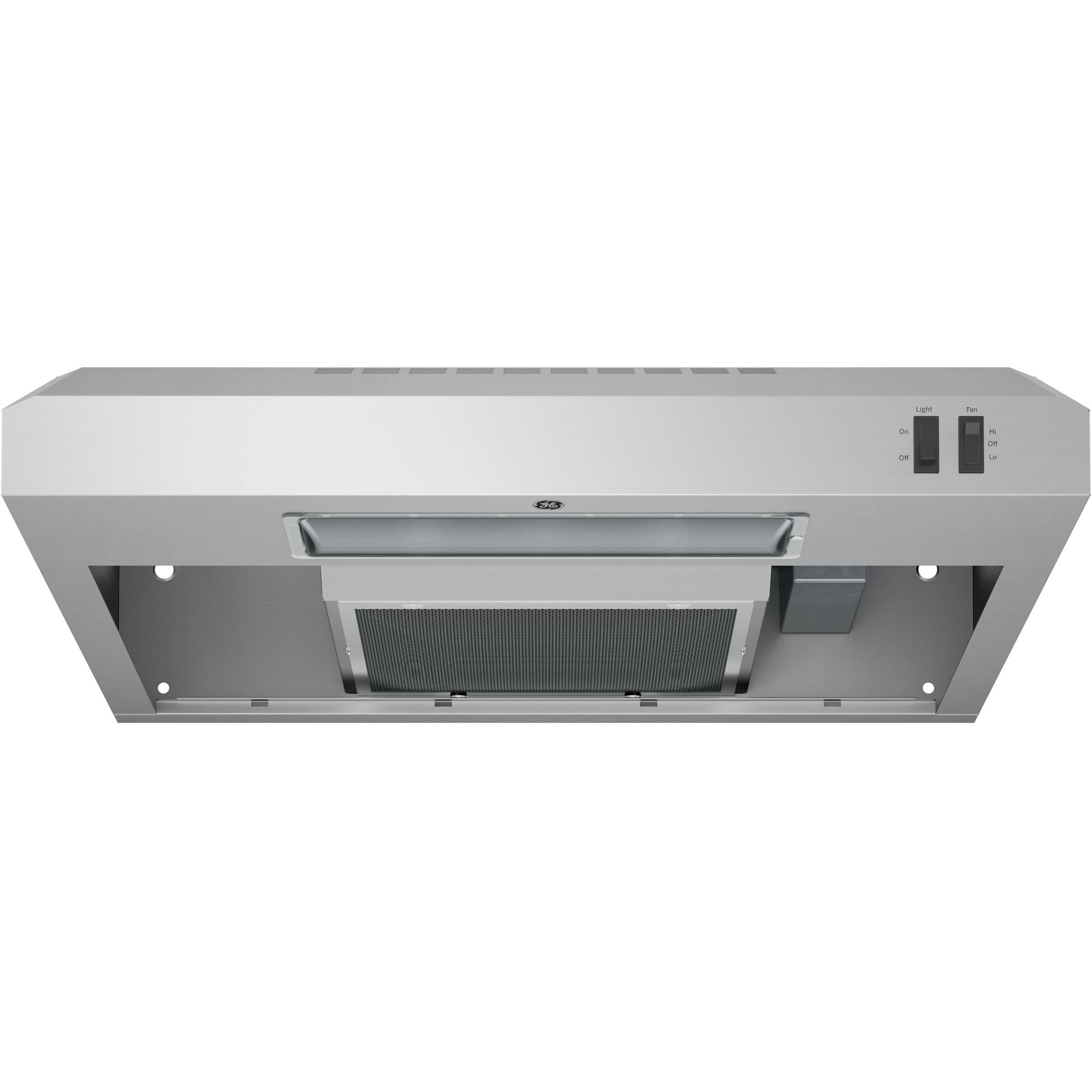 GE Ventilation Range Hoods JVX3240SJSSC IMAGE 2