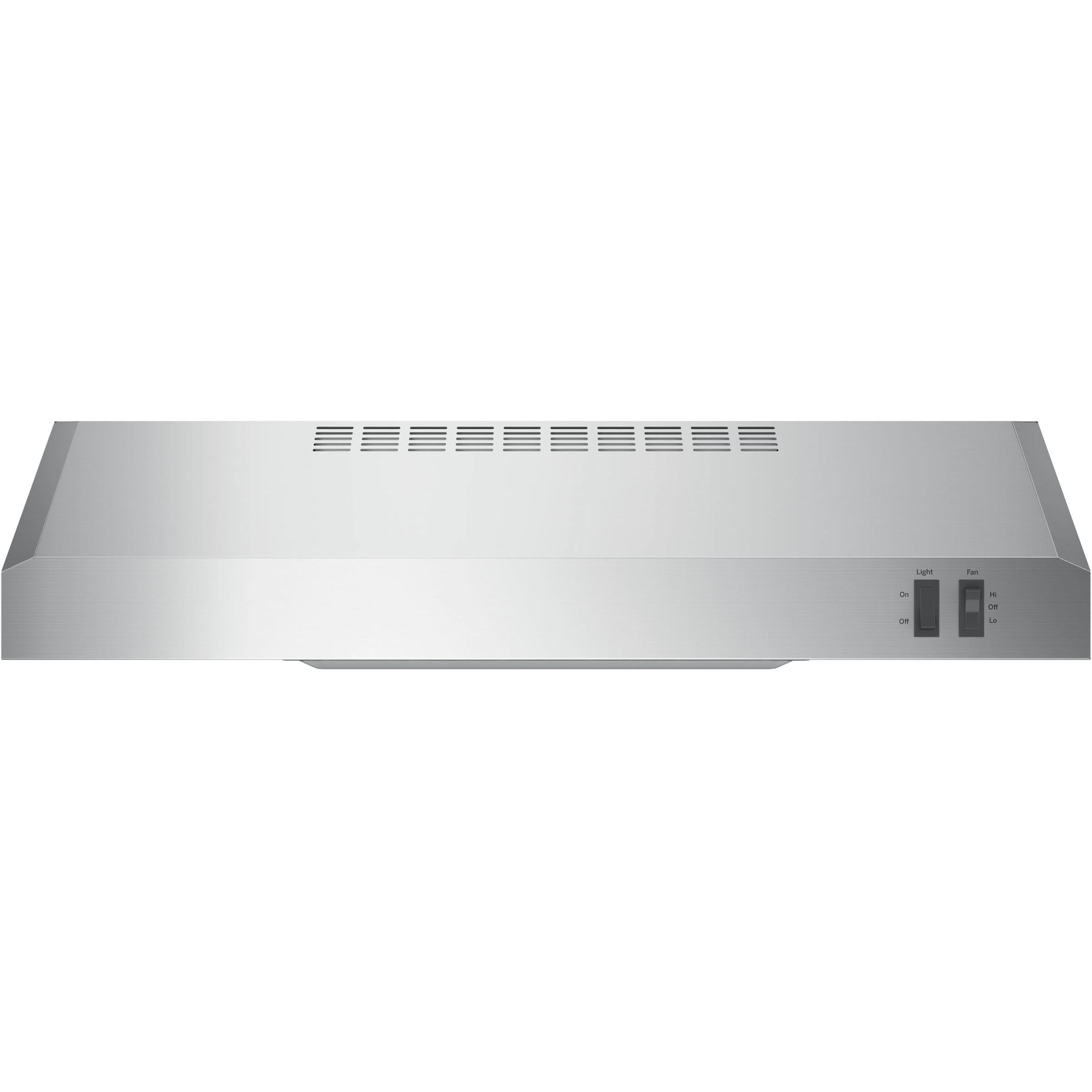 GE Ventilation Range Hoods JVX3240SJSSC IMAGE 3