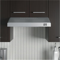 GE Ventilation Range Hoods JVX3240SJSSC IMAGE 4