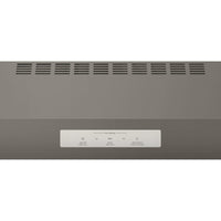 GE Profile 30-Inch Under Cabinet Range Hood with 4 Speeds PVX7300EJESC IMAGE 3