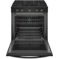 Whirlpool 30-inch Slide-In Gas Range WEG750H0HV IMAGE 2