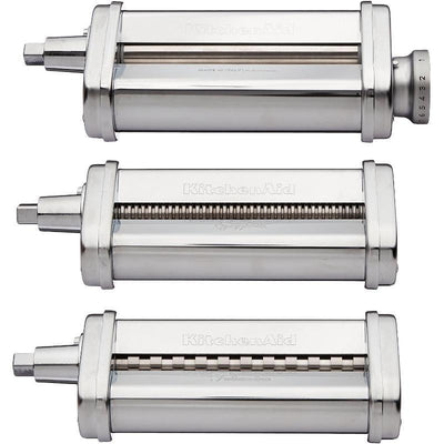 KitchenAid Mixer Accessories Pasta Roller KSMPRA IMAGE 1