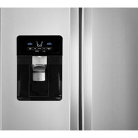 Whirlpool Refrigerators Side-by-Side WRS321SDHZ IMAGE 12