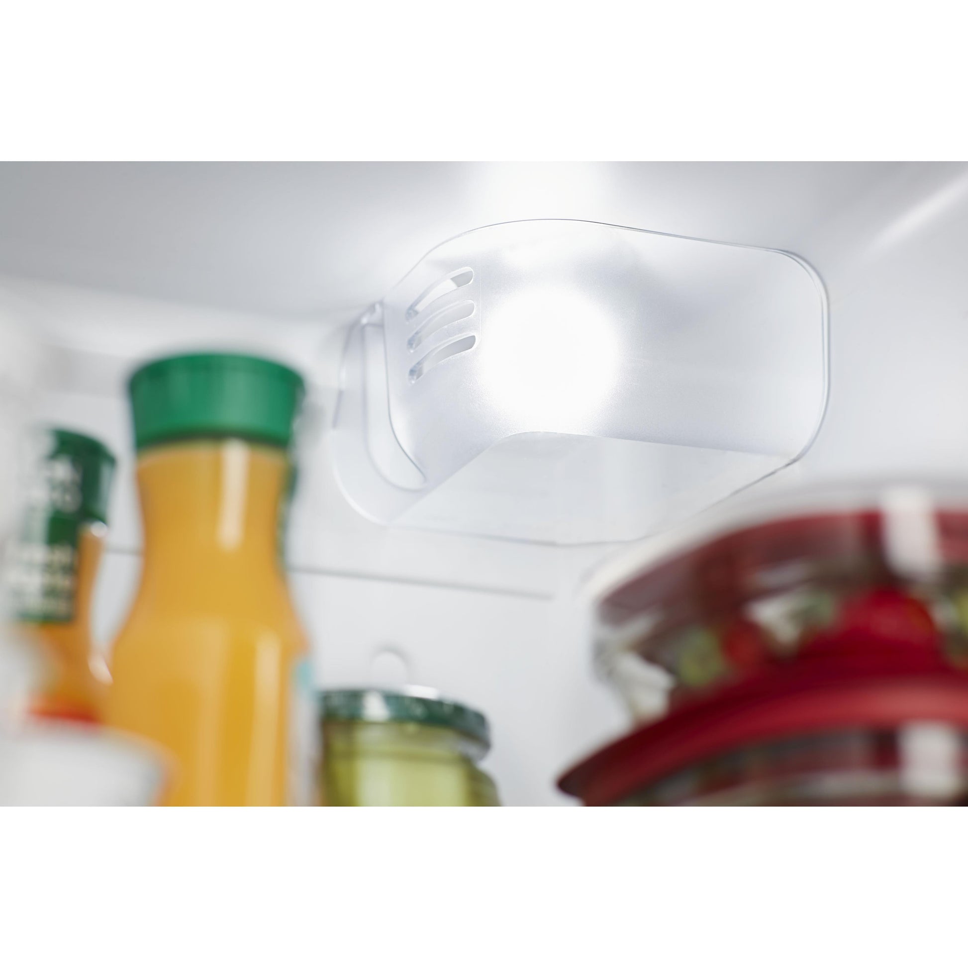 Whirlpool 36-inch, 24.55 cu. ft. Side-By-Side Refrigerator WRS325SDHZ IMAGE 9
