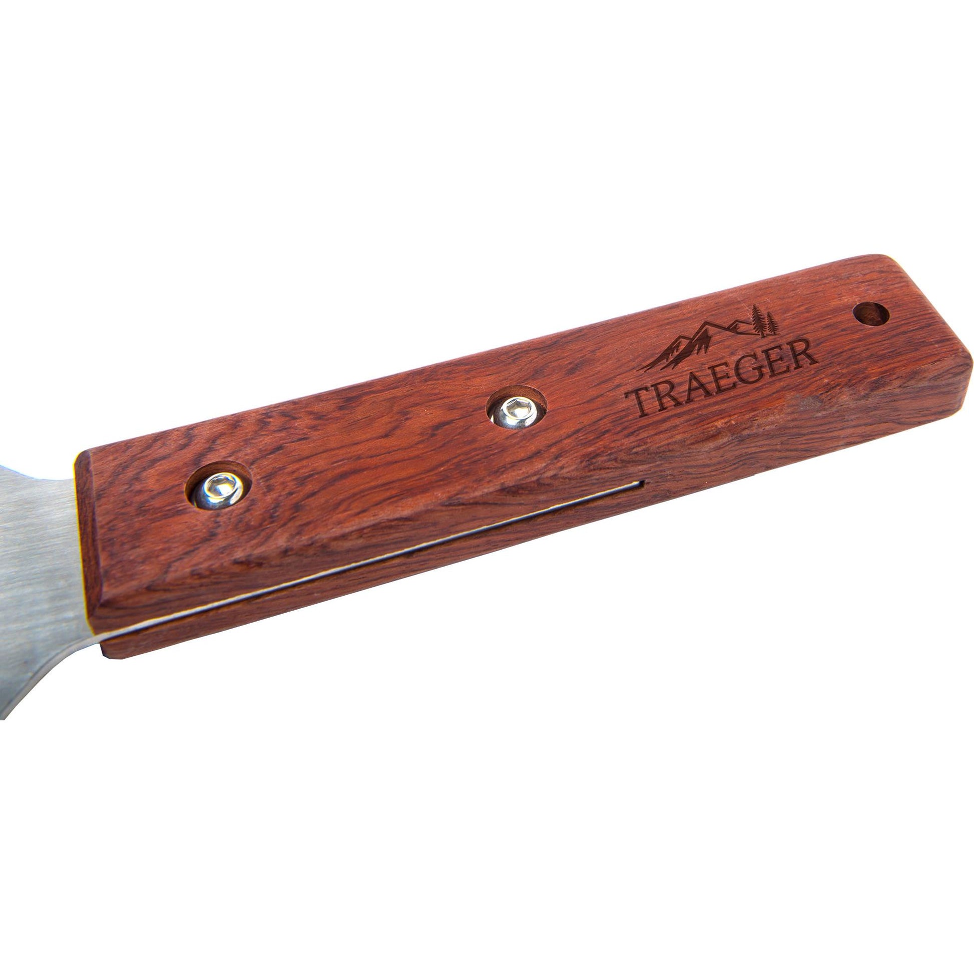 Traeger Grill and Oven Accessories Grilling Tools BAC417 IMAGE 3