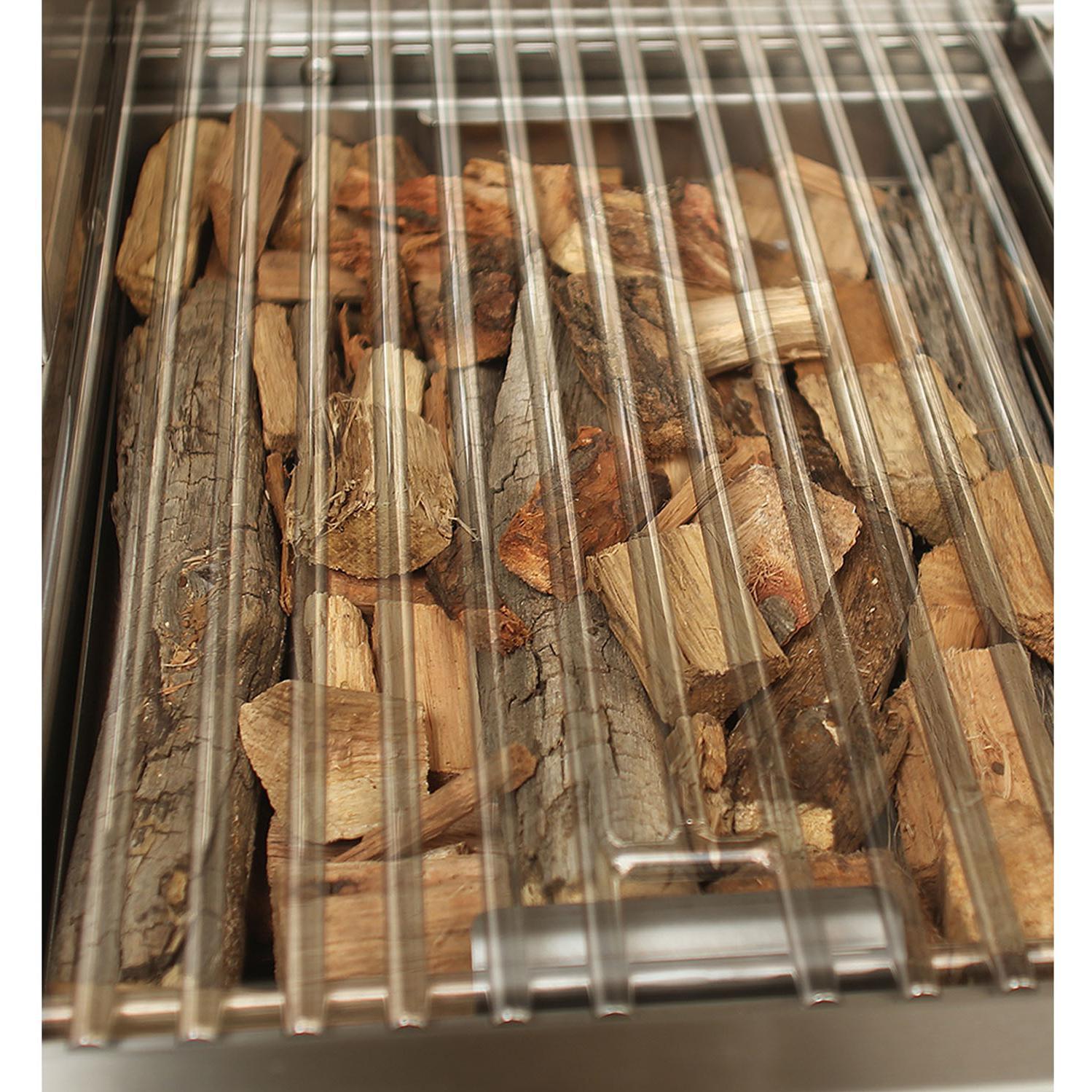 Alfresco Grill and Oven Accessories Trays/Pans/Baskets/Racks SFI-POD IMAGE 1