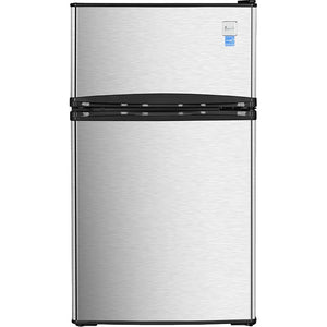 Avanti 3.1cu.ft. Freestanding Compact Refrigerator RA31B3S IMAGE 1