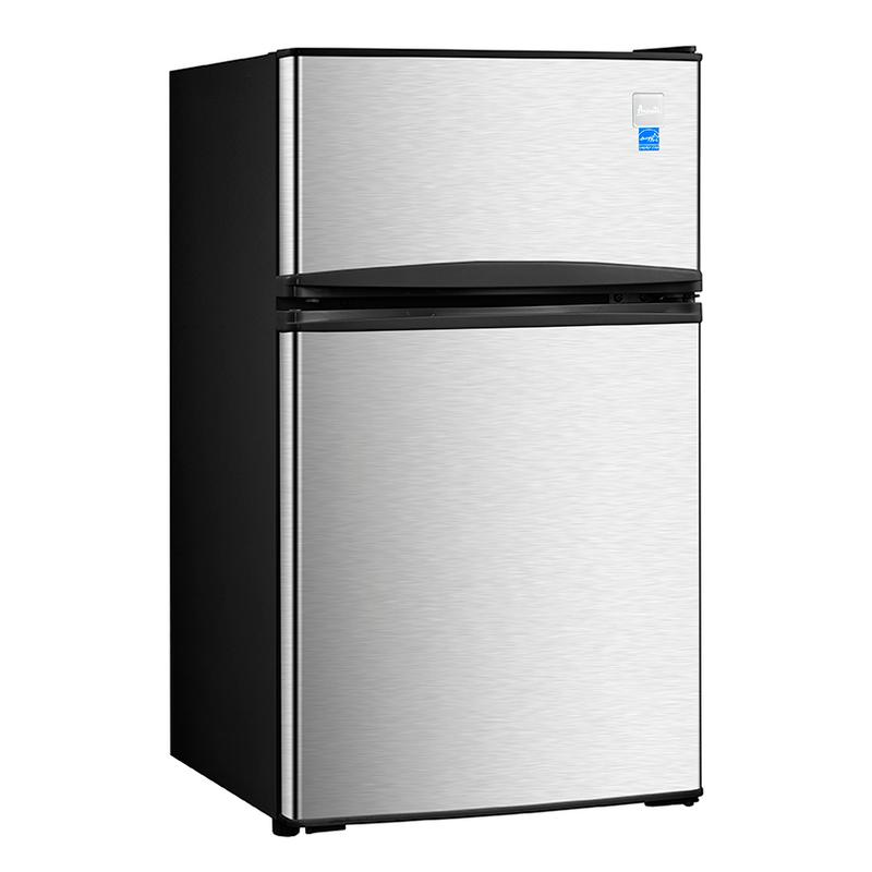 Avanti 3.1cu.ft. Freestanding Compact Refrigerator RA31B3S IMAGE 2