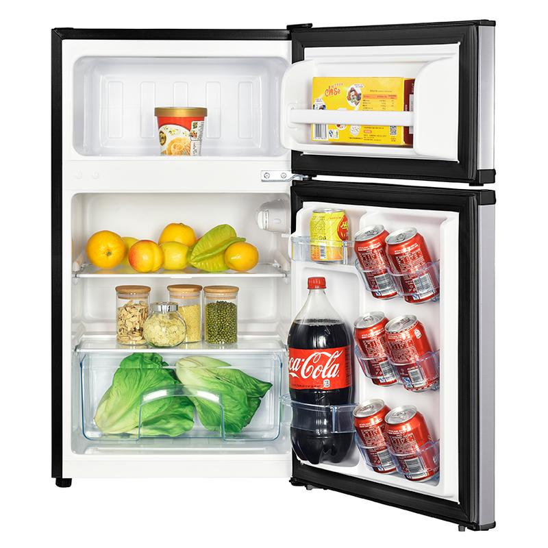 Avanti 3.1cu.ft. Freestanding Compact Refrigerator RA31B3S IMAGE 3