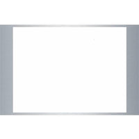 Thermador Coffee/Tea Accessories Trim Kit TCMTK30RS IMAGE 1