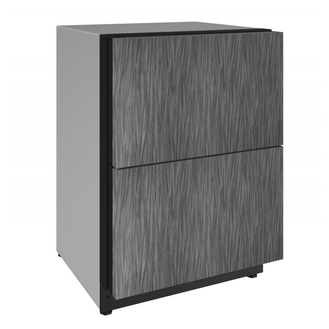 U-Line Refrigerators Drawers U-2224DWRINT-00A IMAGE 1