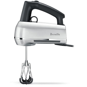 Breville Handy Mix Scraper BHM800SIL1BCA1 IMAGE 1