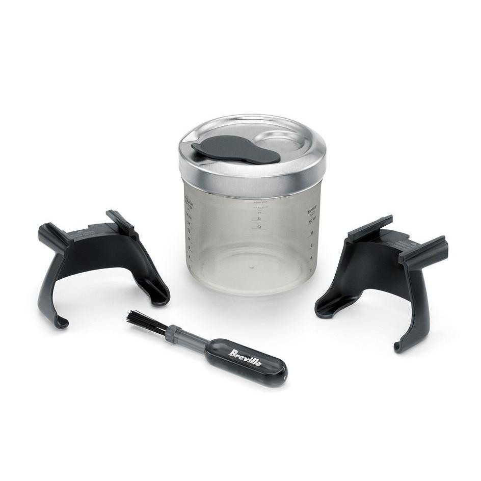 Breville Smart Grinder Pro BCG820BSSXL IMAGE 2