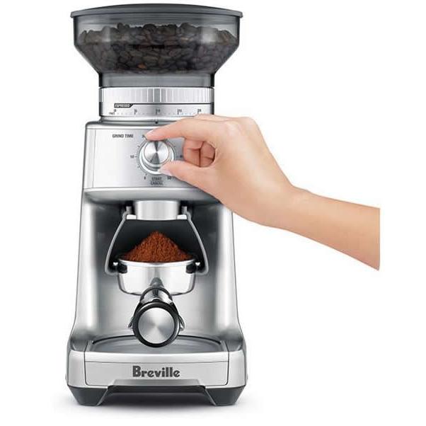Breville Dose Control Pro BCG600SIL1BCA1 IMAGE 2