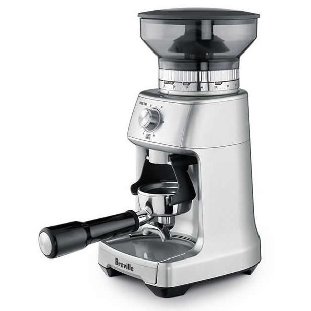 Breville Dose Control Pro BCG600SIL1BCA1 IMAGE 3