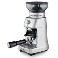 Breville Dose Control Pro BCG600SIL1BCA1 IMAGE 3