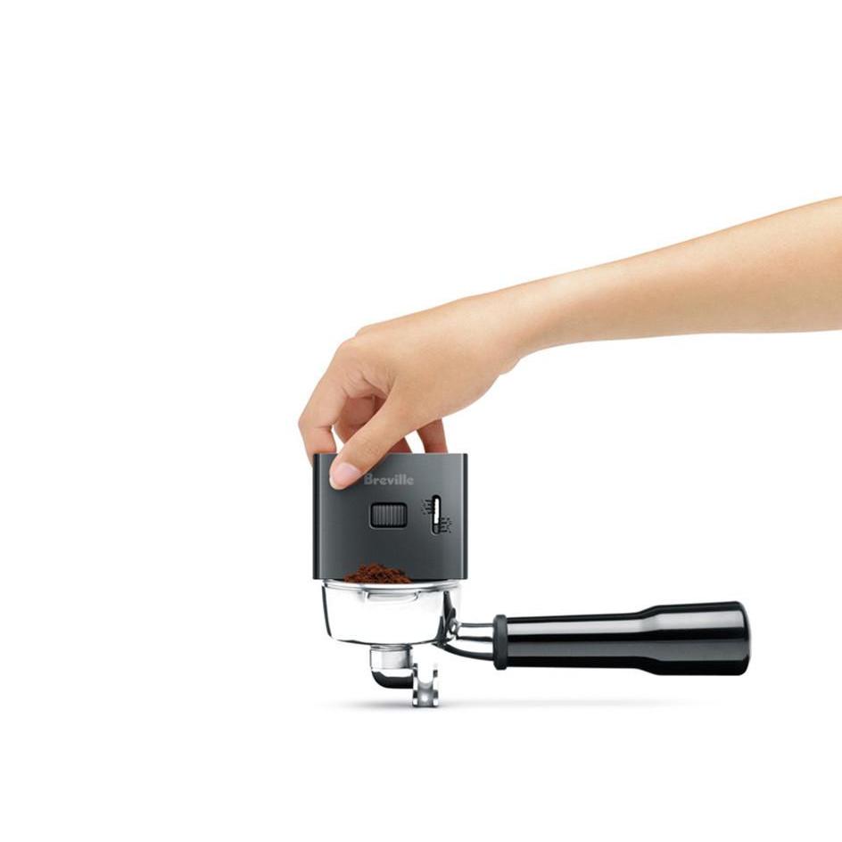 Breville Dose Control Pro BCG600SIL1BCA1 IMAGE 4