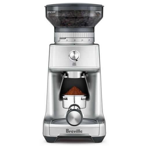 Breville Dose Control BCG400SIL1BCA1 IMAGE 1