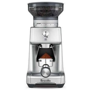 Breville Dose Control BCG400SIL1BCA1 IMAGE 1