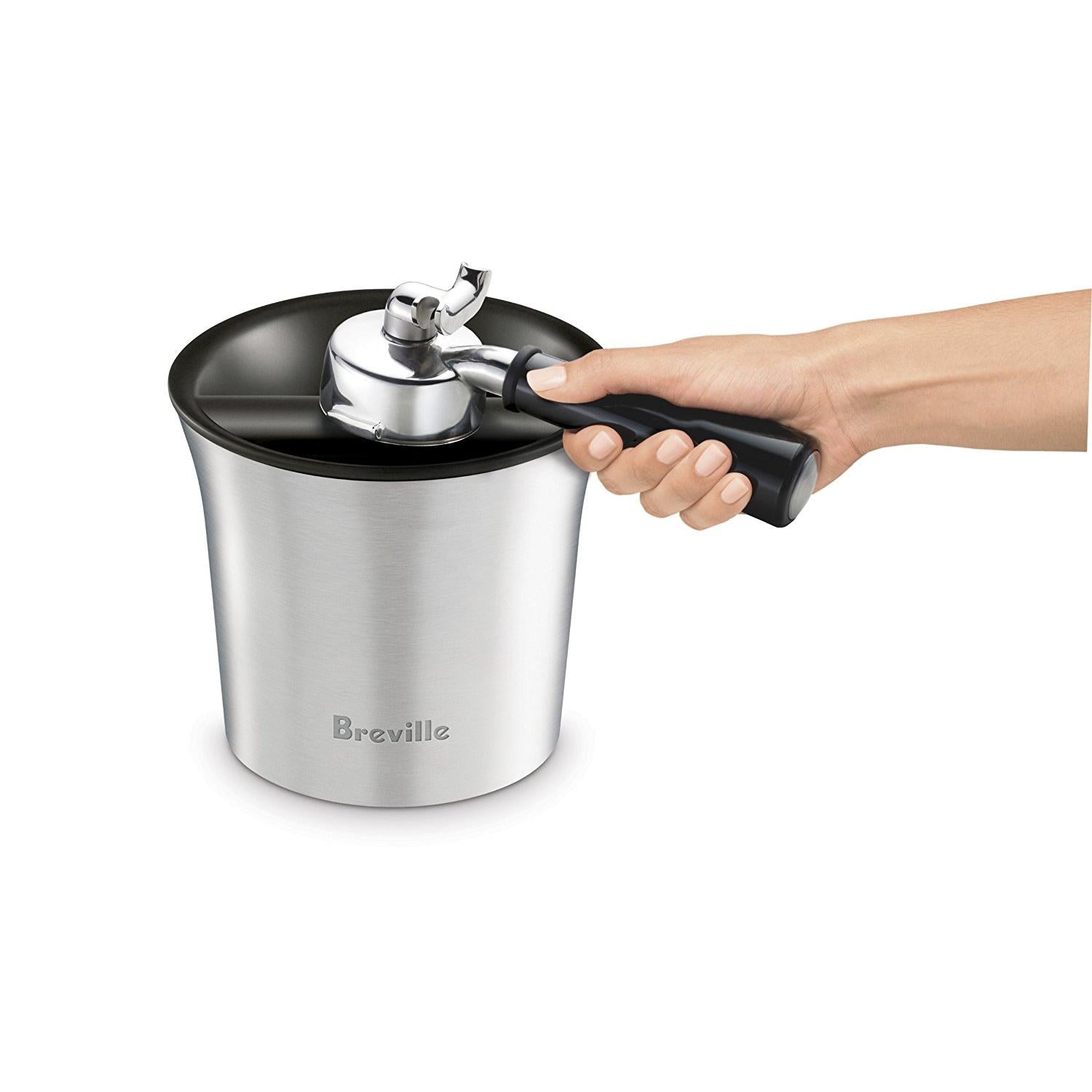 Breville the Knock Box™ BCB100 IMAGE 4