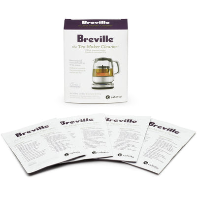 Breville Tea Maker Cleaner BTM100 IMAGE 1