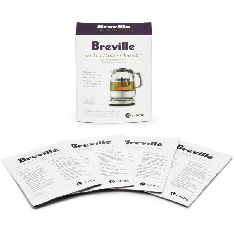 Breville Tea Maker Cleaner BTM100 IMAGE 1