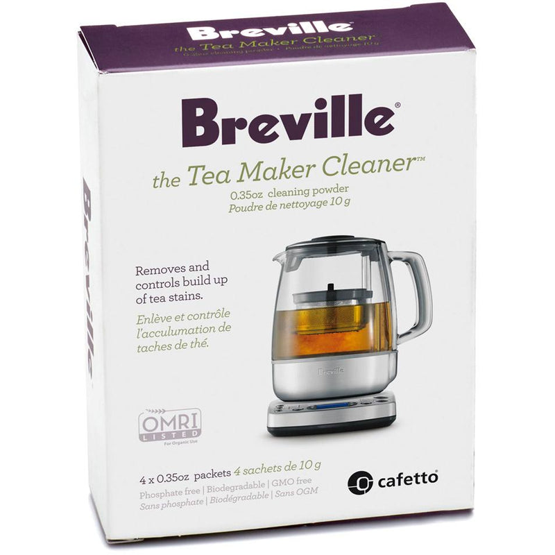 Breville Tea Maker Cleaner BTM100 IMAGE 2