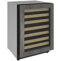 U-Line Wine Storage 37-48 Bottles U-2224WCINT-00A IMAGE 1