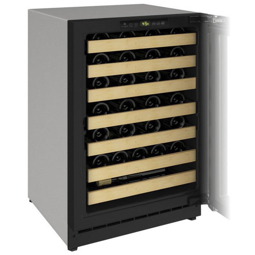 U-Line Wine Storage 37-48 Bottles U-2224WCINT-60A IMAGE 2
