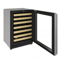 U-Line Wine Storage 37-48 Bottles U-2224WCS-13A IMAGE 2
