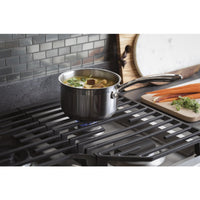 GE Profile Cooktops Gas PGP9036SLSS IMAGE 3