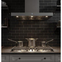 GE Profile Cooktops Gas PGP9036SLSS IMAGE 7