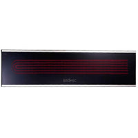 Bromic Heating Outdoor Heaters Wall-Mounted BH0320003 IMAGE 1