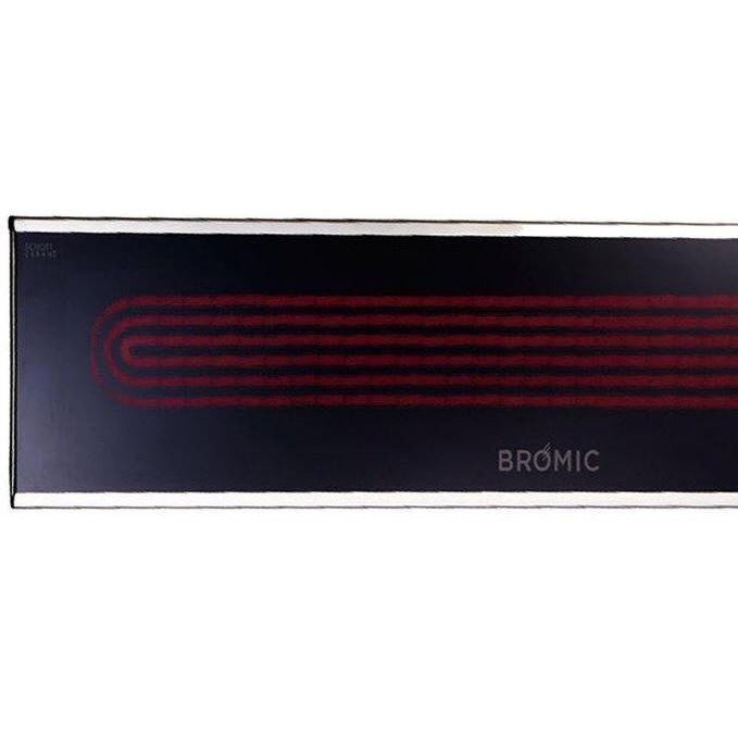 Bromic Heating Outdoor Heaters Wall-Mounted BH0320003 IMAGE 2