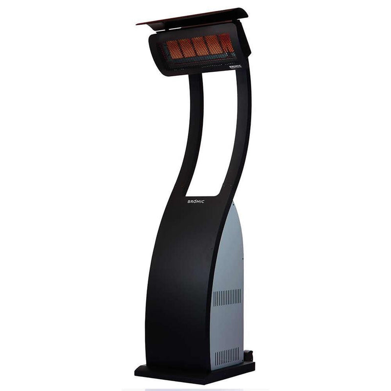 Bromic Heating Outdoor Heaters Portable BH0510001 IMAGE 2