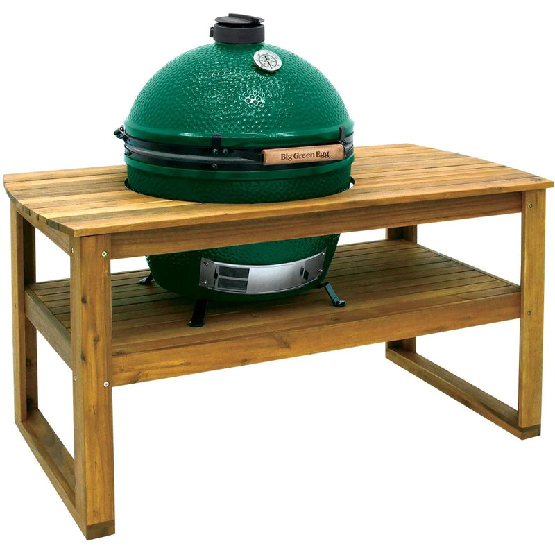 Big Green Egg Grill and Oven Accessories Carts and Tables 118264 IMAGE 2