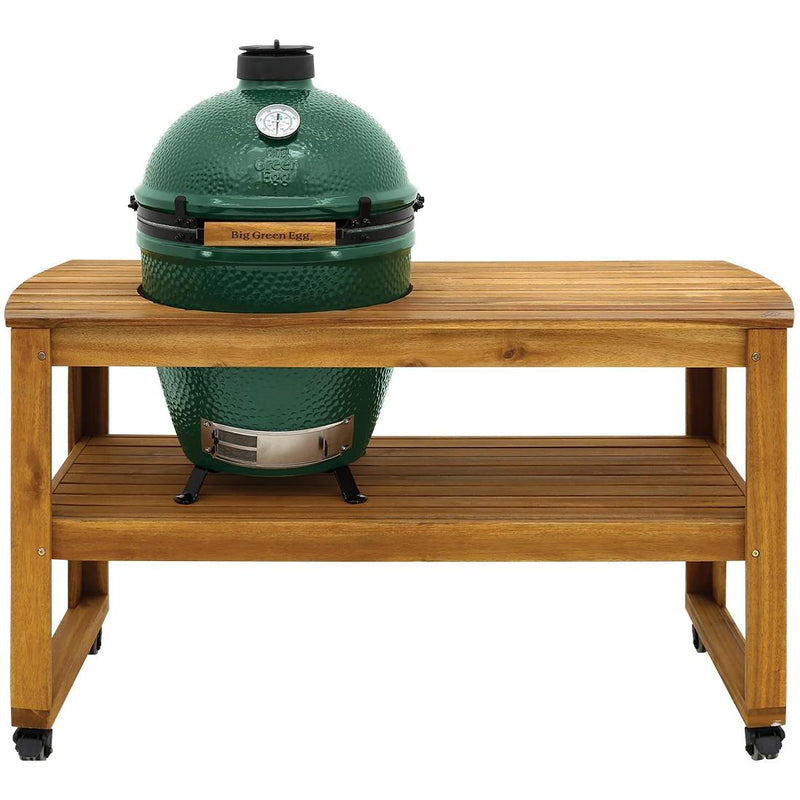 Big Green Egg Grill and Oven Accessories Carts and Tables 118257 IMAGE 1