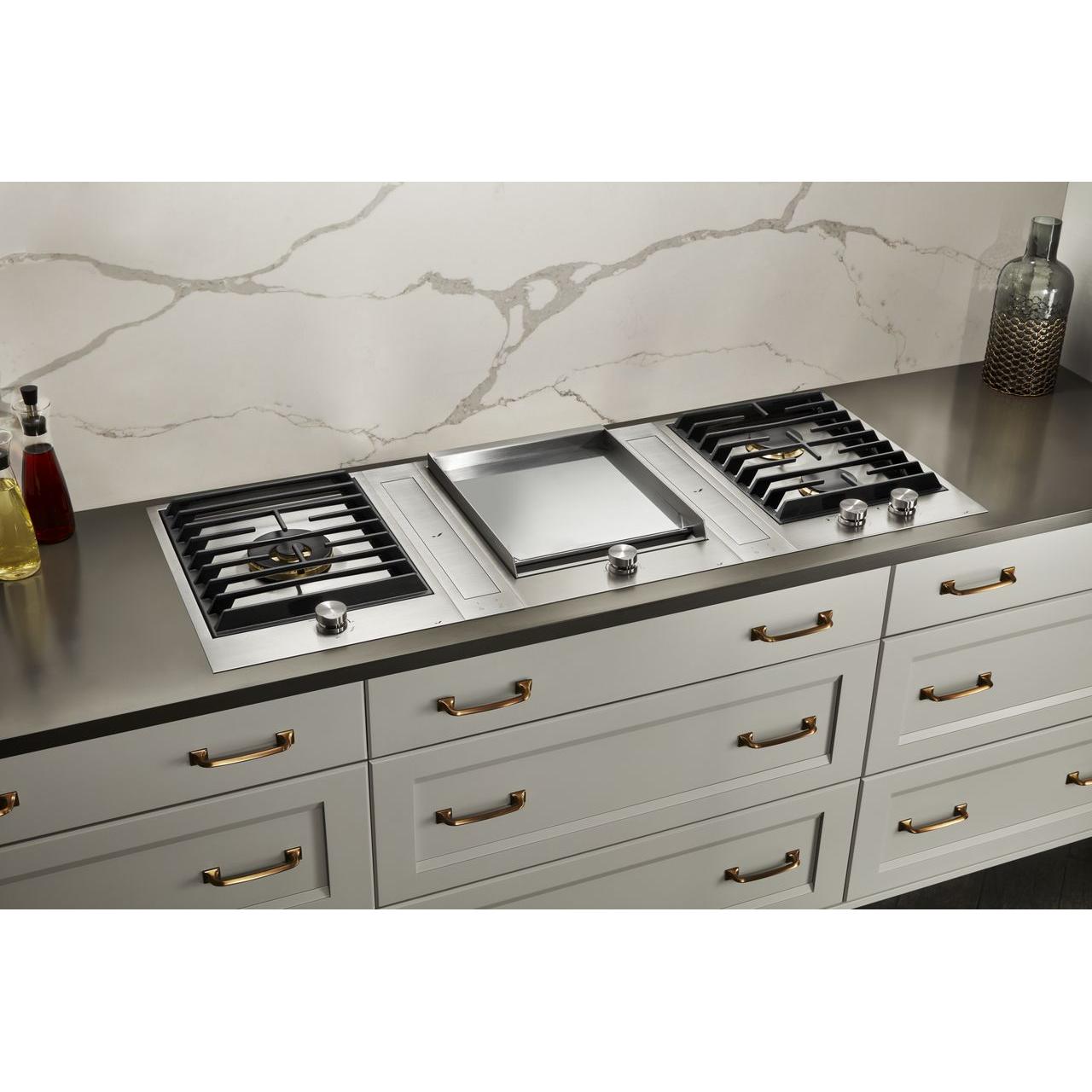 JennAir 4-inch Built-In Modular Downdraft JVD0303GS IMAGE 2